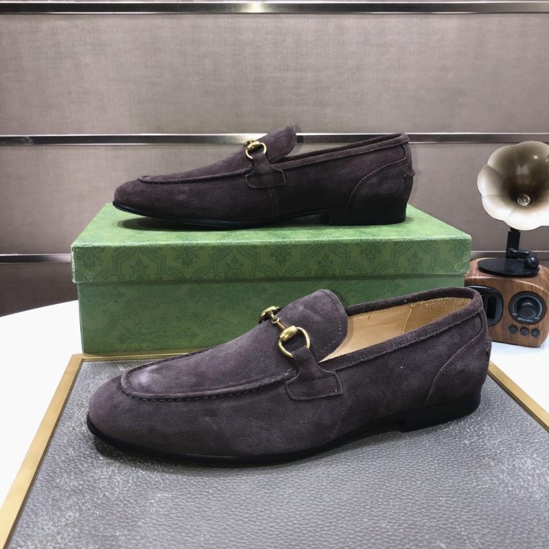 Gucci Business Shoes